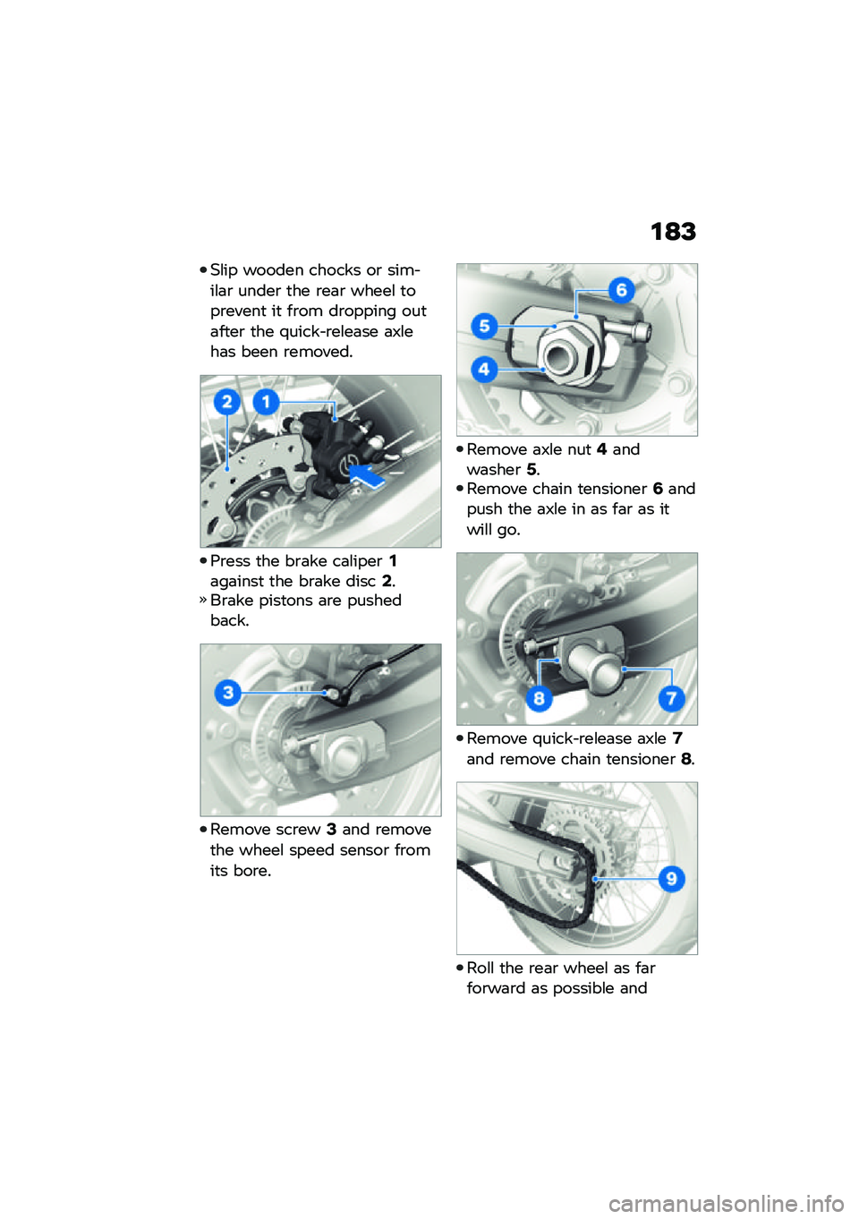 BMW MOTORRAD F 850 GS 2021  Riders Manual (in English) �\f�<�@
�(�\f�� ������ ������ ��\b ���� ��\f�	�\b �����\b �
�� �\b��	�\b �����\f �
���\b�����
 ��
 ��\b�� ��\b������ ���
�	��
��\b �
�� �/�����