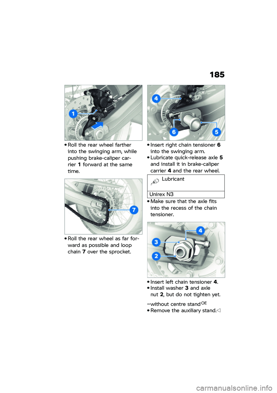 BMW MOTORRAD F 850 GS 2021  Riders Manual (in English) �\f�<�2
���\f�\f �
�� �\b��	�\b �����\f ��	�\b�
���\b���
� �
�� �������� �	�\b��! ����\f�������� ��\b�	��� ��	�\f����\b ��	�\b� �\b���\b�-���\b��	�\b�