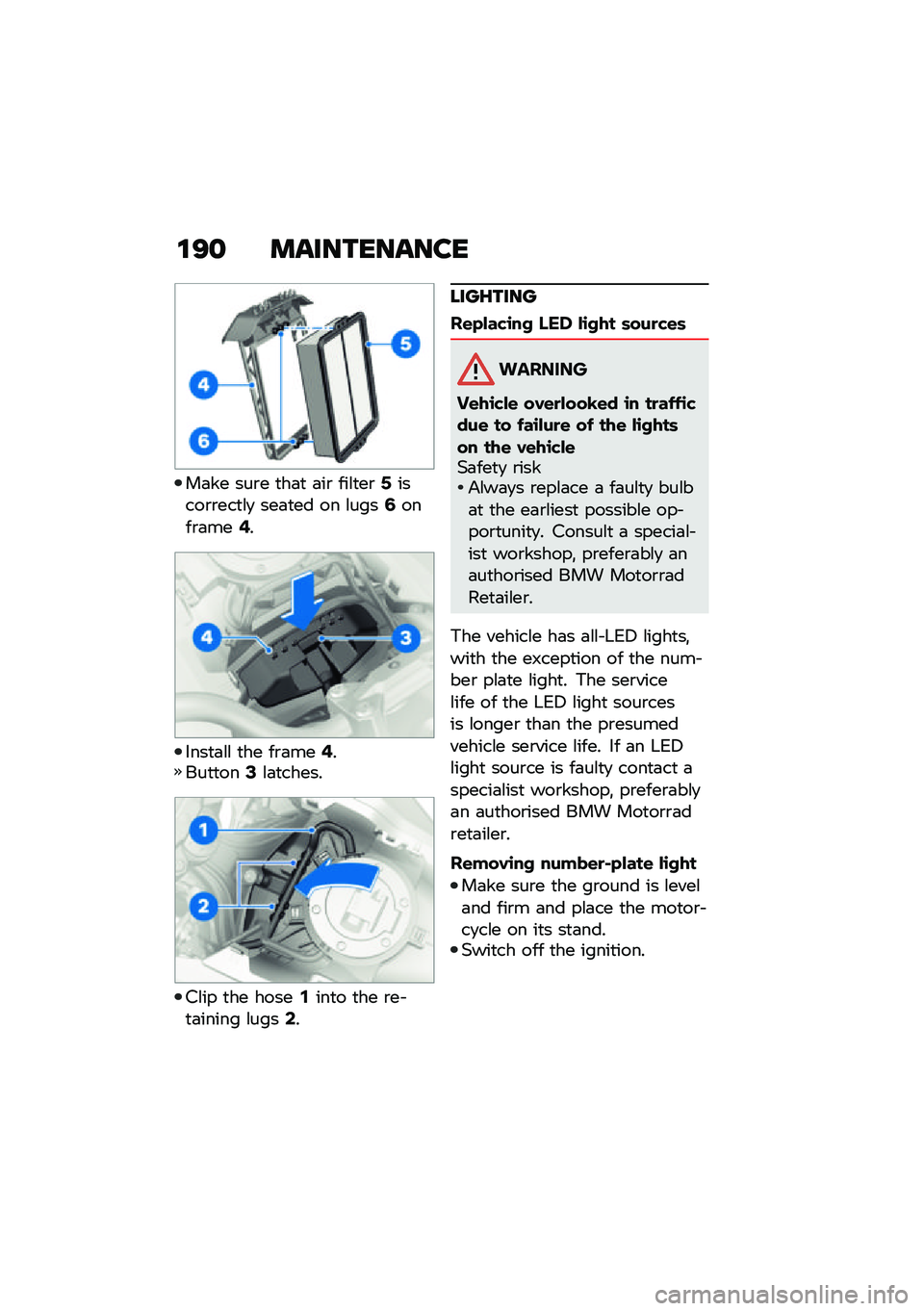 BMW MOTORRAD F 850 GS 2021  Riders Manual (in English) �\f�>�
 �����������
��	�� ���\b� �
��	�
 �	��\b ���\f�
��\b�5�����\b�\b���
�\f�
 ���	�
�� �� �\f����7����\b�	���3�
����
�	�\f�\f �
�� ��\b�	���3���