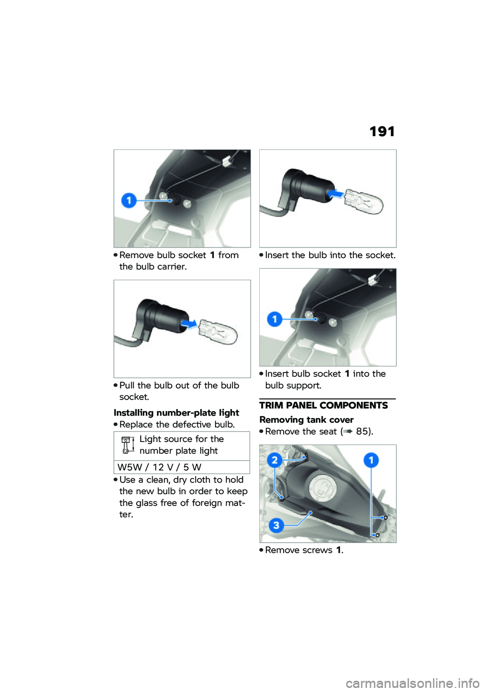 BMW MOTORRAD F 850 GS 2021  Riders Manual (in English) �\f�>�\f
������ ���\f� ������
�-��\b���
�� ���\f� ��	�\b�\b���\b�
�9��\f�\f �
�� ���\f� ���
 �� �
�� ���\f�������
�
���	�����\b�� �����\f�
� 