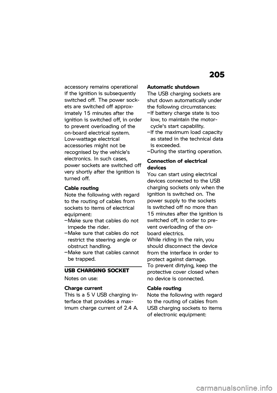 BMW MOTORRAD F 850 GS 2021  Riders Manual (in English) ��
�2
�	�������\b�
 �\b���	��� ����\b�	�
����	�\f�� �
�� �����
��� �� ������/����
�\f�
����
���� ���� �*�� �����\b ����� ��
� �	�\b� ��