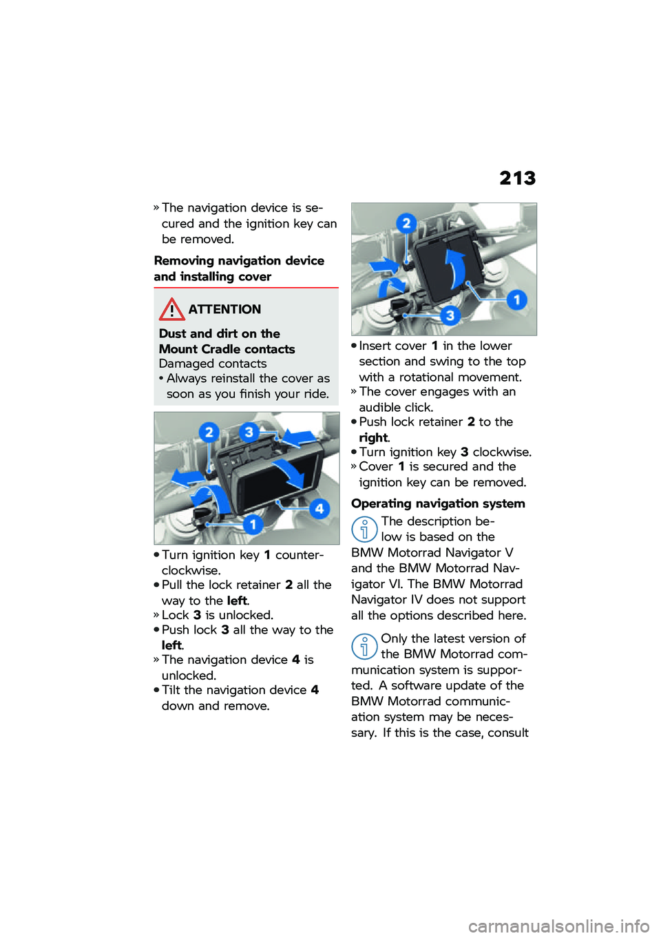 BMW MOTORRAD F 850 GS 2021  Riders Manual (in English) ��\f�@
�*�� ��	����	�
��� ������ �� ��� ���\b�� �	�� �
�� �����
��� ���
 ��	��� �\b�������
��\f���*�\b�� ���*�\b����\b�� ��\f�*�\b�"�\f��