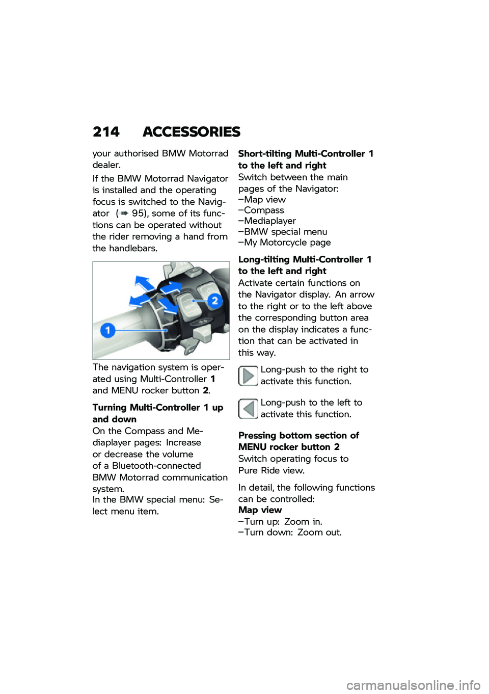 BMW MOTORRAD F 850 GS 2021  Riders Manual (in English) ��\f�& �����������
�
���\b �	��
���\b���� ��� ���
��\b�\b�	����	�\f��\b�
�� �
�� ��� ���
��\b�\b�	� �-�	����	�
��\b�� ����
�	�\f�\f�� �	�� �
��