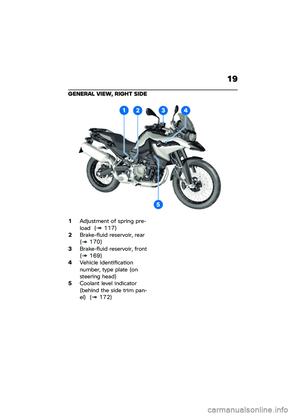 BMW MOTORRAD F 850 GS 2021  Riders Manual (in English) �\f�>
������� �9���\b�; ����I� ���8�
�-�&��"���
����
 �� ���\b��� ��\b�� �\f��	� �6�O�O�Q�7�/��\b�	��� ��\f��� �\b����\b����\b�! �\b��	�\b�6�O�Q�K�7�1��