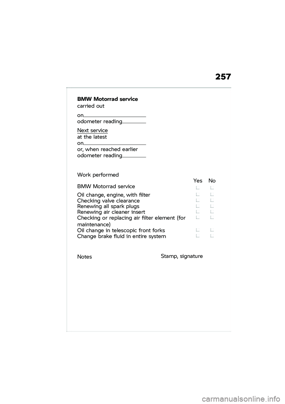 BMW MOTORRAD F 850 GS 2021  Riders Manual (in English) ��2�H
��� �����
�
�� �	�\f�
�*�\b�"�\f
��	�\b�\b��� ���

��������
��\b �\b��	����
�-��8�
 ���\b�����	�
 �
�� �\f�	�
���
����\b�! ���� �\b��	���� ��