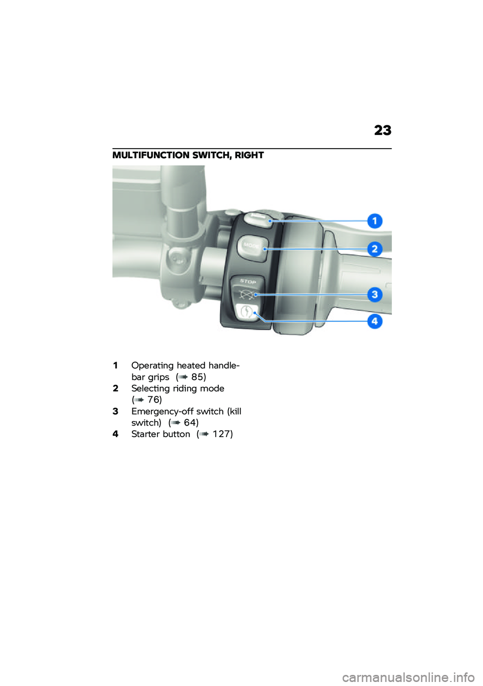 BMW MOTORRAD F 850 GS 2021  Riders Manual (in English) ��@
������B������� ��\b����I�; ����I�
�-�1���\b�	�
��� ���	�
�� ��	���\f�� ��	�\b ��\b��� �6�M�D�7�/�(��\f���
��� �\b����� �����6�Q�I�7�1�2���\b