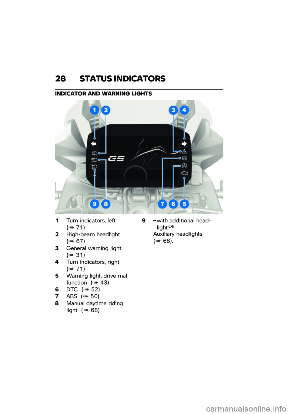 BMW MOTORRAD F 850 GS 2021  Riders Manual (in English) ��< ������ ���8�������
���8������ ���8 �\b������ ����I��
�-�*��\b� ������	�
��\b��! �\f���
�6�Q�O�7�/�.���� ���	� ���	��\f����
�6�I�Q�7�1�S�