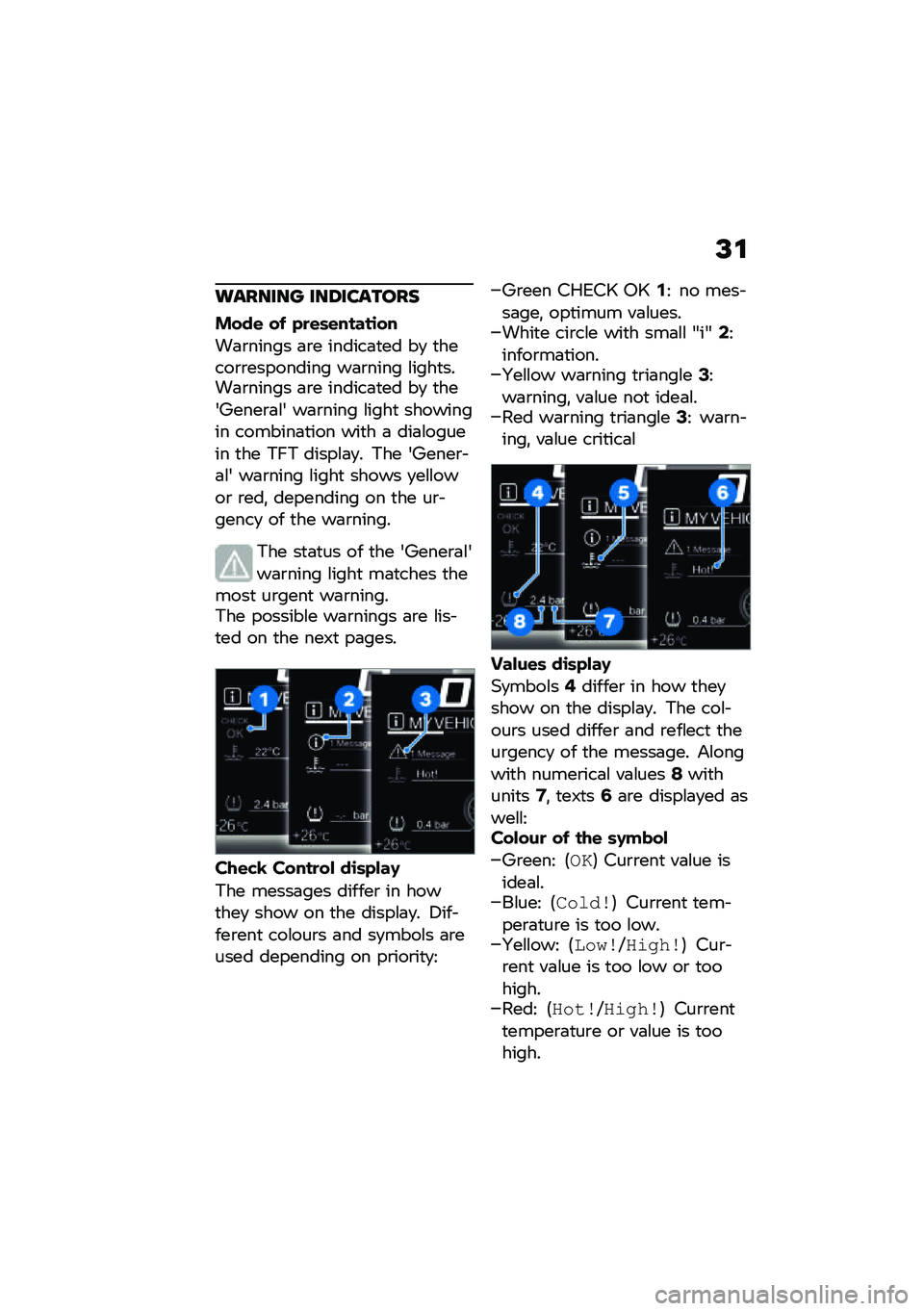 BMW MOTORRAD F 850 GS 2021  Riders Manual (in English) �@�\f
�\b������ ���8�������
����\f ��$ �&�
�\f�	�\f�����\b��
��	�\b����� �	�\b� ������	�
�� ��
 �
�����\b�\b��������� ��	�\b���� �\f����
�
