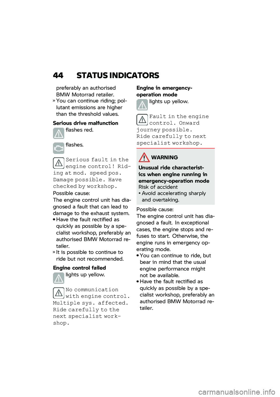 BMW MOTORRAD F 850 GS 2021  Riders Manual (in English) �&�& ������ ���8�������
��\b����\b�	��\f�
 �	� �	��
���\b������� ���
��\b�\b�	� �\b��
�	��\f��\b��3�� ��	� ����
���� �\b������4 ���\f� �\f��
�