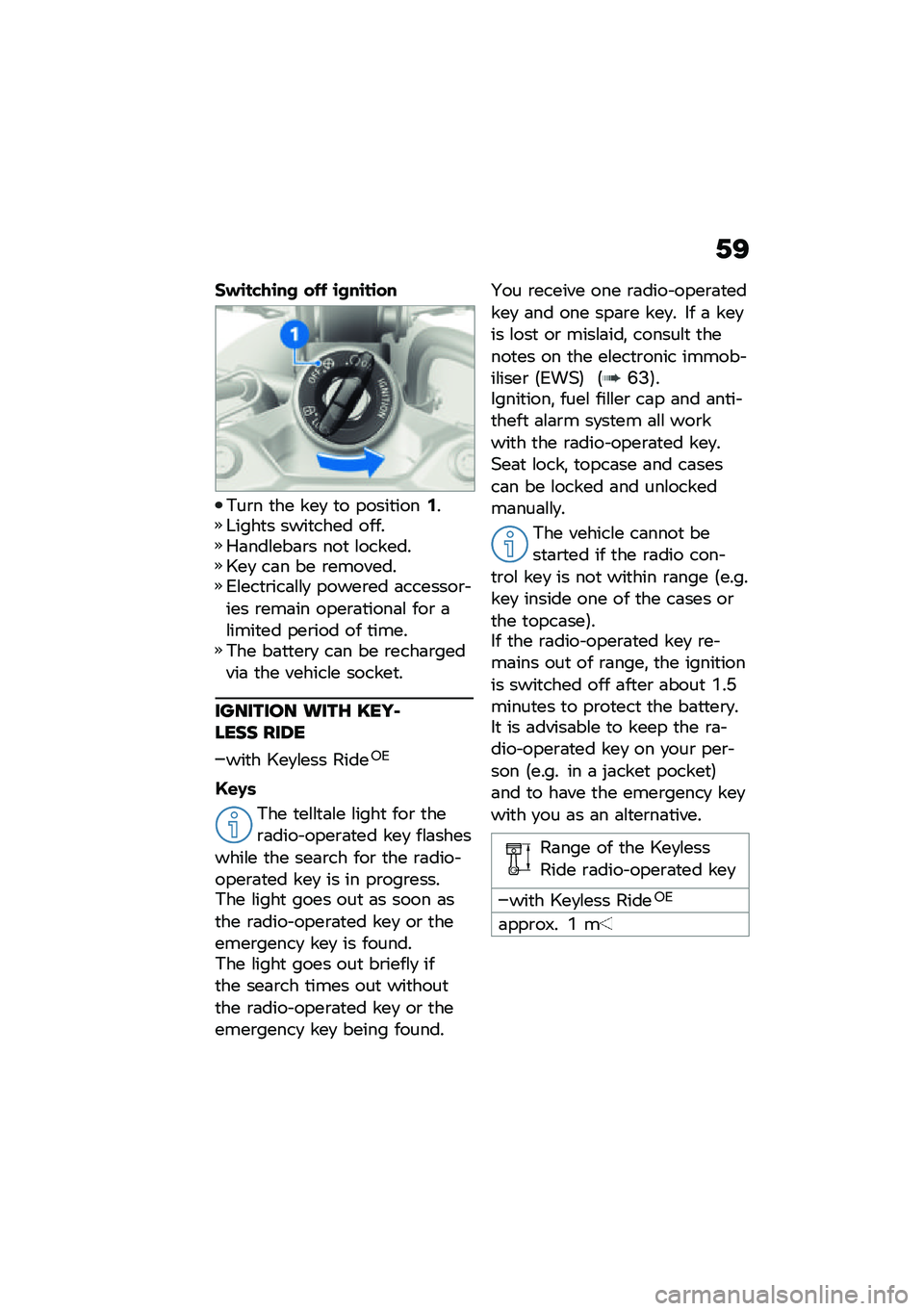 BMW MOTORRAD F 850 GS 2021  Riders Manual (in English) �2�>
�+��\b��"��\b�� ��$�$ �\b���\b��\b��
�*��\b� �
�� ���
 �
� �����
����-��+����
� ����
���� �����.�	���\f���	�\b� ���
 �\f�������R��
 ��	� �