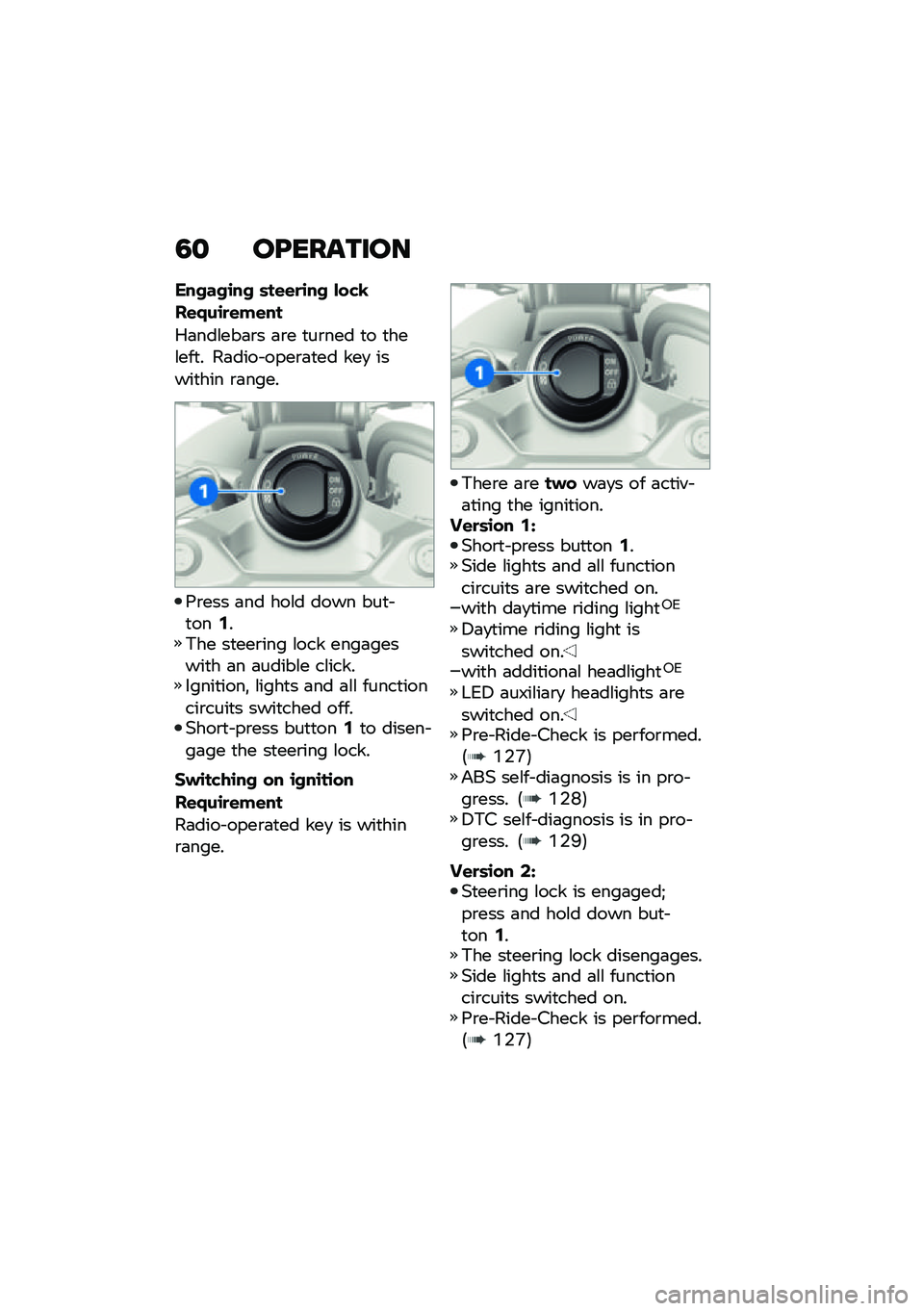 BMW MOTORRAD F 850 GS 2021  Riders Manual (in English) �5�
 ��C�������
������\b�� �	��\f�\f�
�\b�� ���"�@
��\f�)��\b�
�\f��\f��
�.�	���\f���	�\b� �	�\b� �
��\b��� �
� �
���\f���
� ��	���� ����\b�	�
�� ��