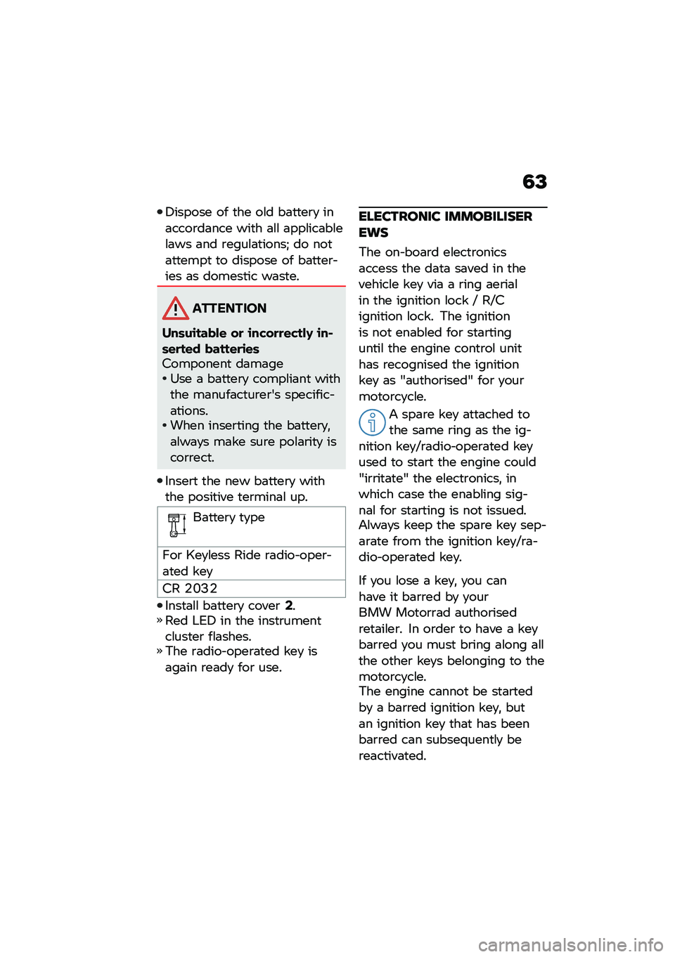 BMW MOTORRAD F 850 GS 2021  Riders Manual (in English) �5�@
�5������ �� �
�� ��\f� ��	�
�
��\b�
 ���	����\b��	��� ���
� �	�\f�\f �	���\f���	��\f��\f�	�� �	�� �\b����\f�	�
�����4 �� ���
�	�
�
����
 �
� ��