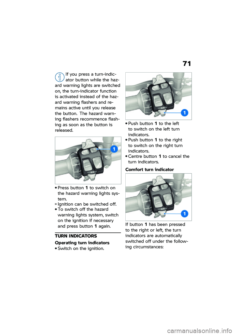 BMW MOTORRAD F 850 GS 2021  Riders Manual (in English) �H�\f
�� �
�� ��\b��� �	 �
��\b�� ������ �	�
��\b ���
�
�� ����\f� �
�� ��	�,� �	�\b� ��	�\b���� �\f����
� �	�\b� ����
�������! �
�� �
��\b�� ����