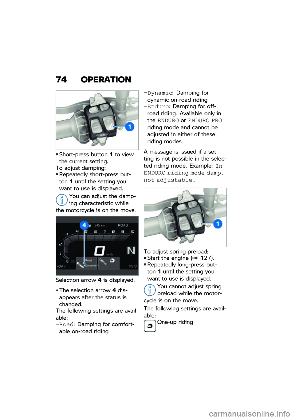 BMW MOTORRAD F 850 GS 2021  Riders Manual (in English) �H�& ��C�������
�(���\b�
� ��\b��� ���
�
���-�
� �����
�� ���\b�\b���
 ���
�
�����*� �	��"���
 ��	������<�����	�
���\f�
 ����\b�
� ��\b��� ��