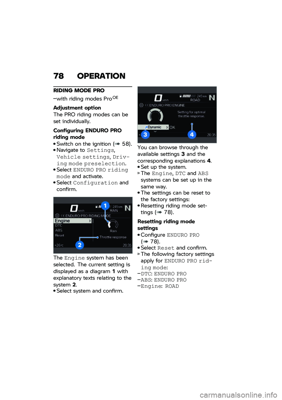 BMW MOTORRAD F 850 GS 2021  Riders Manual (in English) �H�< ��C�������
���8��� ���8� �C��
���
� �\b����� ����� �9�\b��1�2
���M��	���\f�� ��&��\b��
�*�� �9��1 �\b����� ����� ��	� �����
 ����