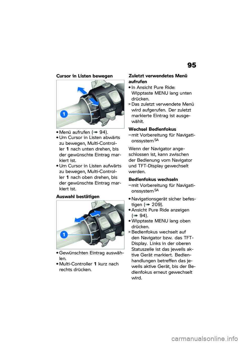 BMW MOTORRAD F 850 GS 2021  Betriebsanleitung (in German) ���\b� �\f�������\b �:�E�J�;��0� �9���	�� ��\b �"��	���\b �\f��!�(���	�� ���!����\b�
 ���#���$�9��\b����#�$�#���5�\b�\f�� ��\b���\b ������\b�
 ���	�