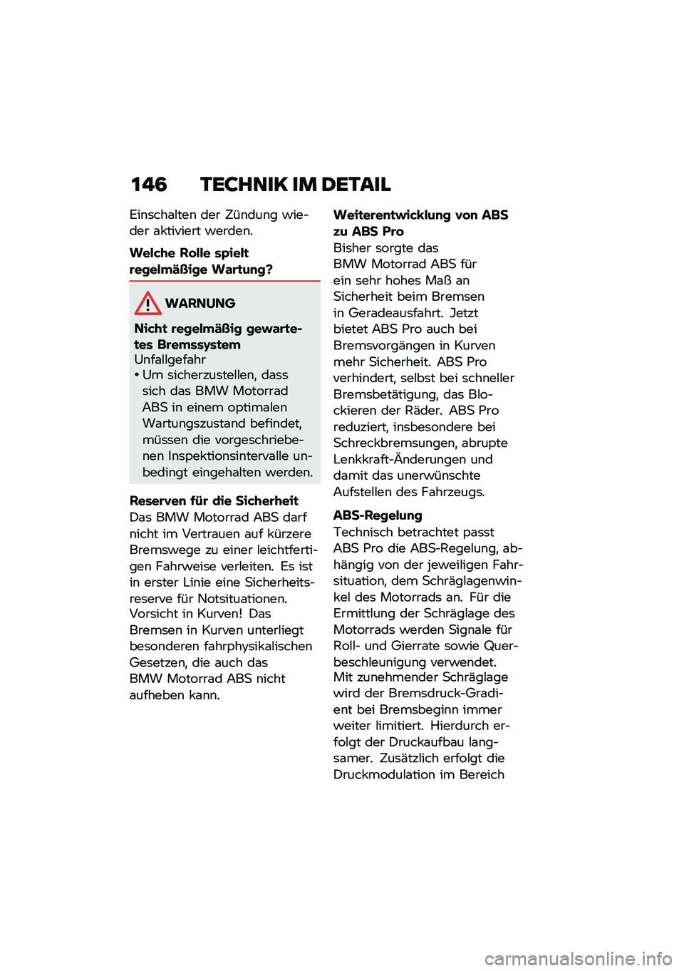 BMW MOTORRAD F 850 GS 2021  Betriebsanleitung (in German) �������
���&�+�
 �\b�����"�/�K�� ���#�\f�\b�
��$�
�� �	�\b��"���H��
��"�0�\b��\f�#�#����\f���0� �	��������	���#�#��\b�
 ��\f�	�	�	��� ��\f�	 ��� ���