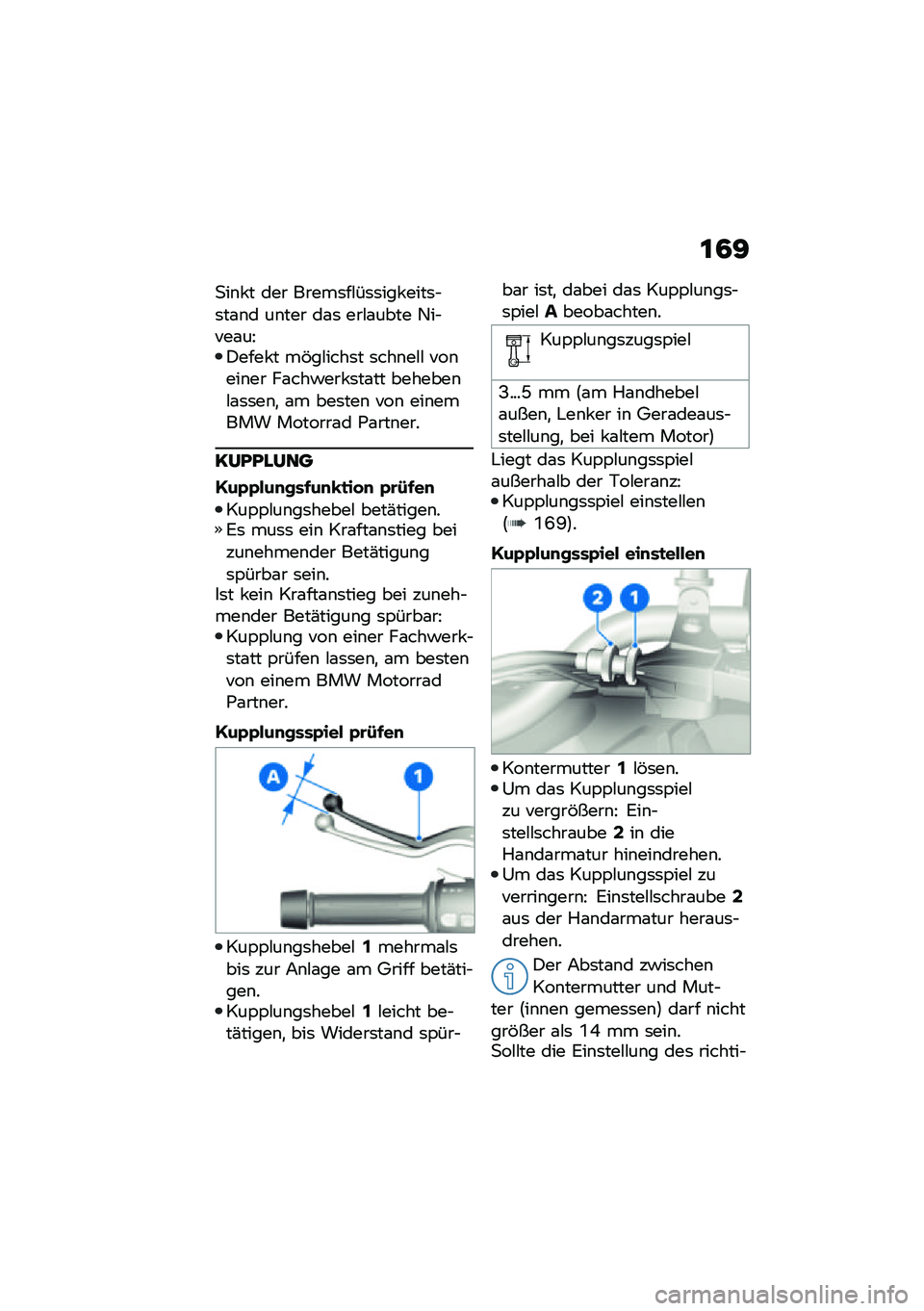 BMW MOTORRAD F 850 GS 2021  Betriebsanleitung (in German) �)���� � ��&��#����	� �	���\b��#�# ���\b���\b�� ��\f���!��� �	��\f�� �������\b�#�\f�	�	��\b�
 �\f� ���	���\b ���\b ���\b����� �������\f� �*�\f��