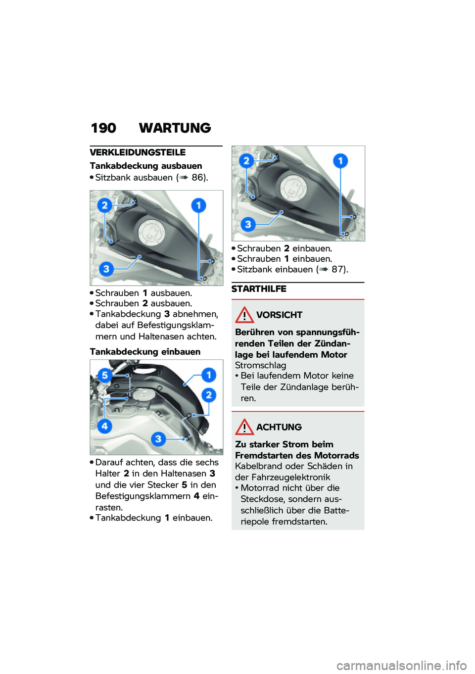 BMW MOTORRAD F 850 GS 2021  Betriebsanleitung (in German) �
�����\f�\b�  �\f��	��\f���\b �:�P�L�;�
�
����\f����\b�5�\f��	��\f���\b��
����\f����\b�7�\f��	��\f���\b��+�\f�\b� �\f����� ��\b��9�\f��\b�����\b�
��\f���