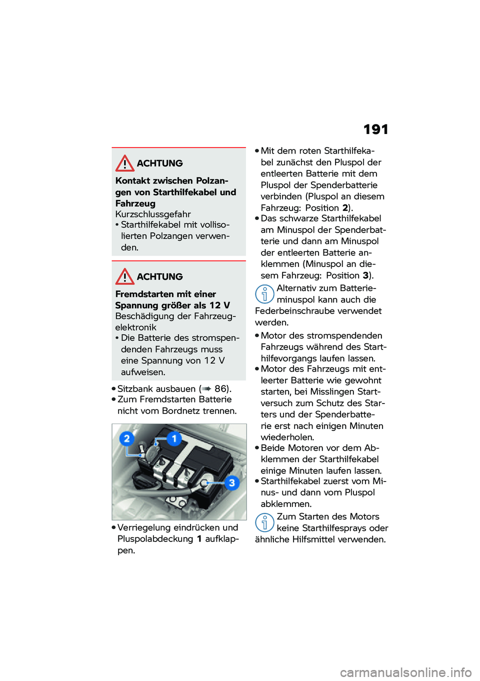 BMW MOTORRAD F 850 GS 2021  Betriebsanleitung (in German) �������
�1� �
�
�\f�4�
 �)�#���&�+��
 �!� ��)�\f�
�$���
 �,� �
 ��
�\f�\b�
�+���(��4�\f��� ��
���\f�+�\b�)��������	���#��	�	����\f���
��\f�����#��� �\f��