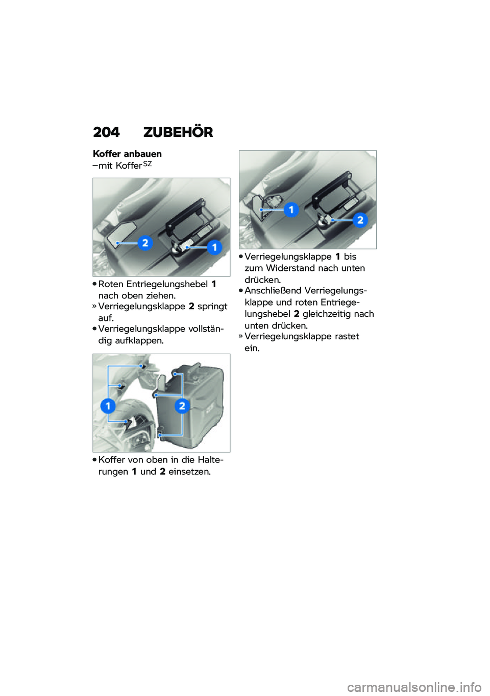 BMW MOTORRAD F 850 GS 2021  Betriebsanleitung (in German) ��� �������
�5
�1����\b �6�\b�������#��\b��	�����#�5�\b�\f�� ����\b ������\b����������#��\b��	� �#�\f�,�,��7�	�,���\b���\f������������#��\