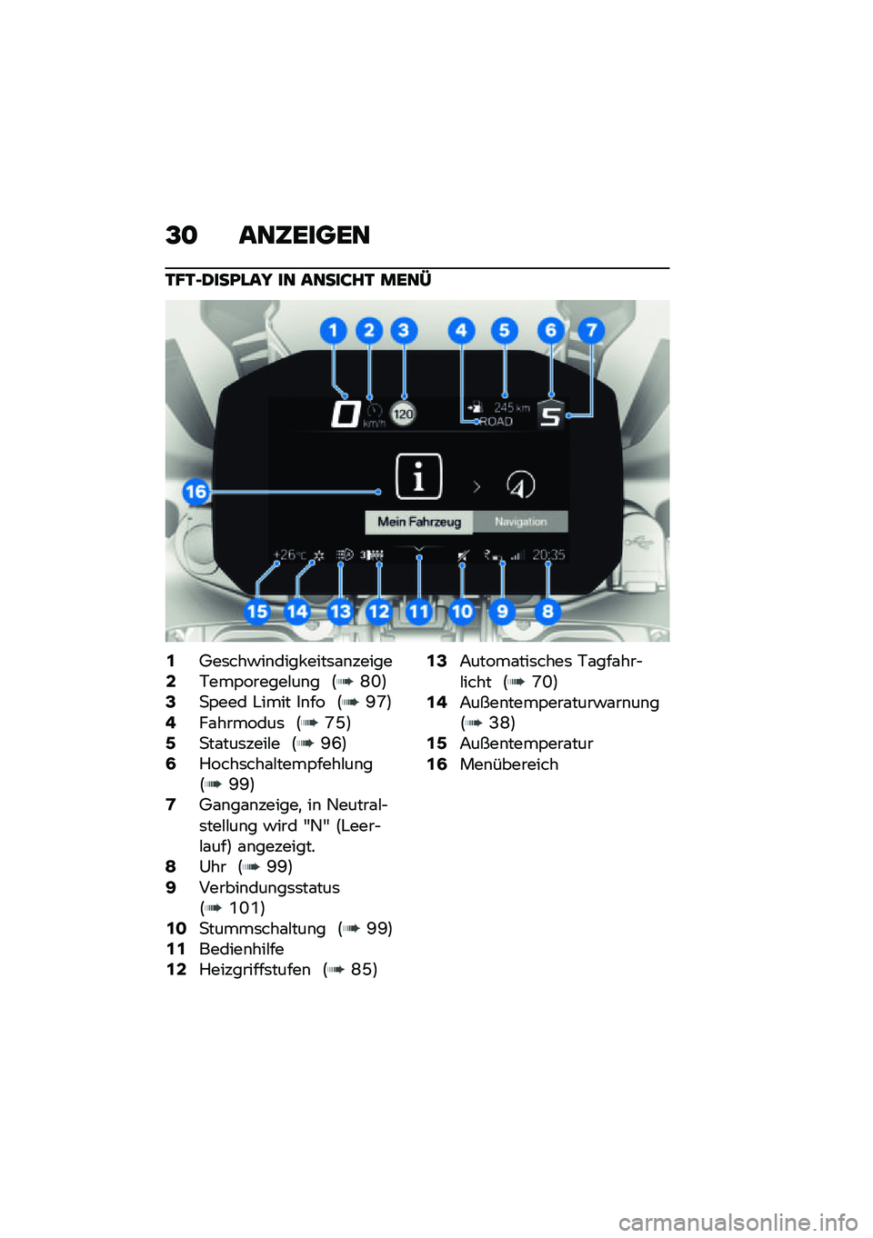 BMW MOTORRAD F 850 GS 2021  Betriebsanleitung (in German) �5�4��	���!��\b���� ����	�\f�\b������7�+���,������#��\b� �:�P�N�;�9�
�,��� �"���� ��\b�� �:�E�U�;�;��\f�������	 �:�U�G�;�=�
��\f���	����#� �:�E�L�;�?�%�
