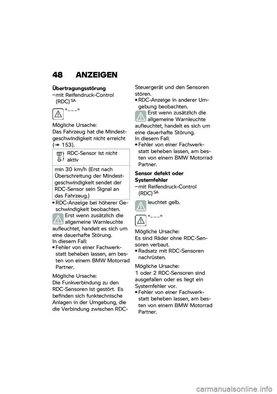 BMW MOTORRAD F 850 GS 2021  Betriebsanleitung (in German) ��� �1�����\b����� �$�9��\b����#�:�1�)�9�;�
�7
�D����D
��&��#���� �0��	�\f����@
�)�\f�	 ��\f������ ��\f� ��� ���\b���	��$���	���!��\b���� ��� �\