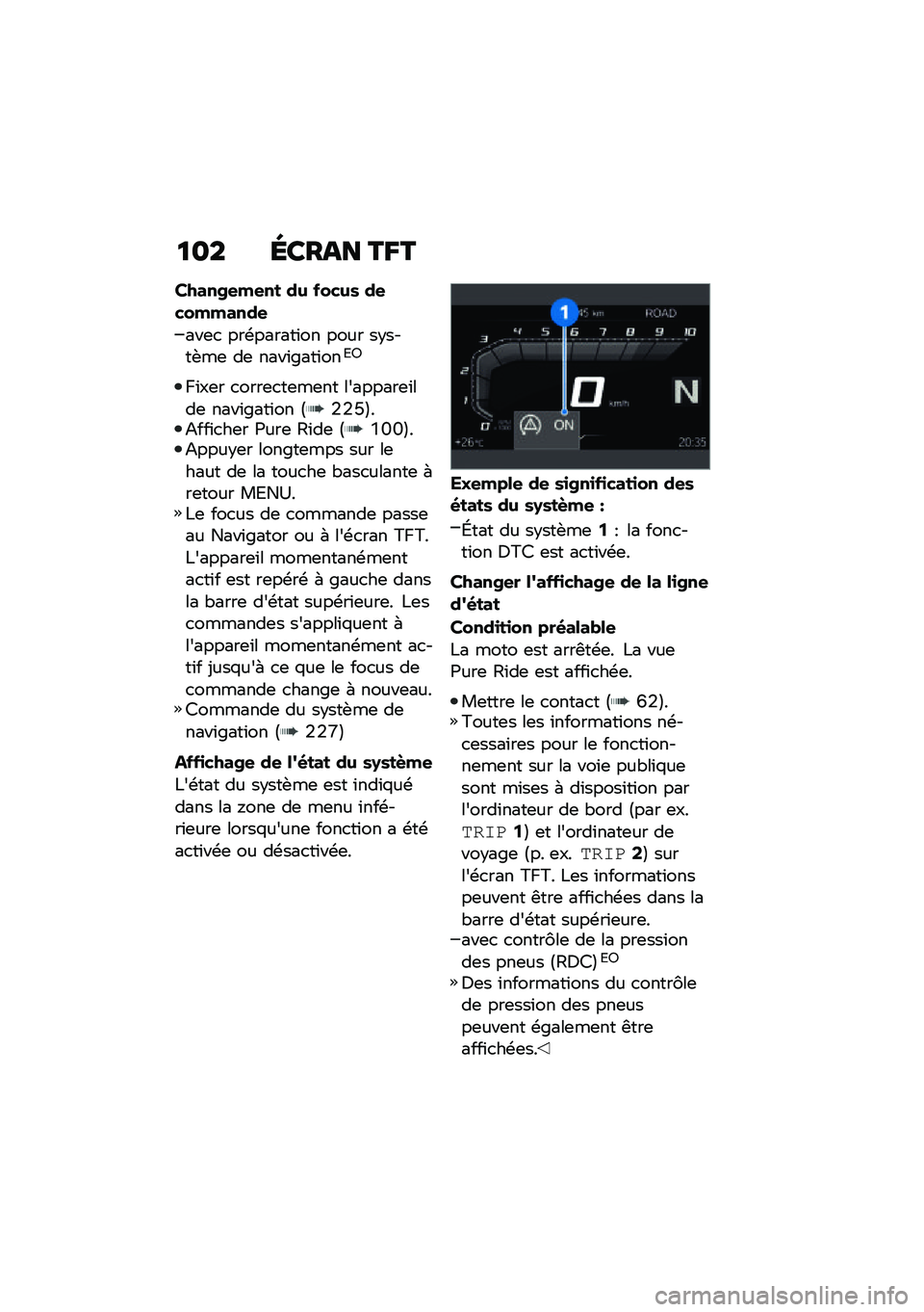 BMW MOTORRAD F 850 GS 2021  Livret de bord (in French) �
�� ����� ��G�
�0�-���,�
�!�
�� �	�& ����&�\b �	�
���!�!���	�

���	�
 ���\b������\f�� ���� ��$����+��	 ��	 ����\f�&���\f���9�;
��\f��	� �
����	�

