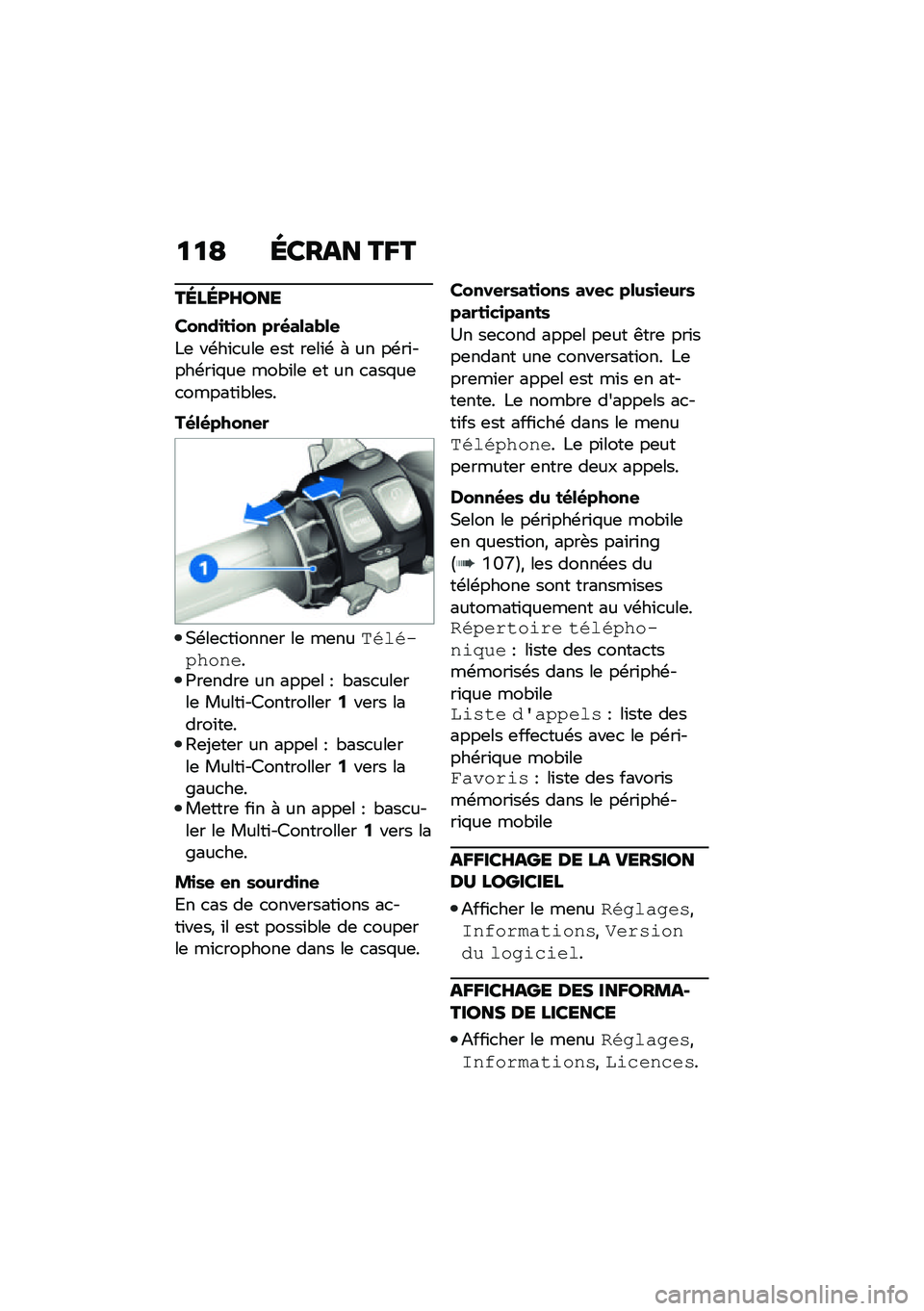 BMW MOTORRAD F 850 GS 2021  Livret de bord (in French) �
�
�A ����� ��G�
�����<�H���
�0���	�
��
�� ���(��\f���\f�

�!�	 ��\b��\f�
���	 �	�� ��	��\f�\b �( �� ��\b��\f����\b��\f�%��	 ���"�\f��	 �	� �� �
���%�