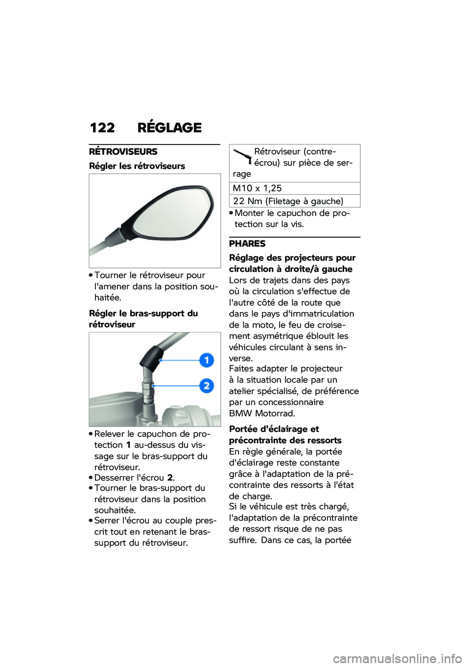 BMW MOTORRAD F 850 GS 2021  Livret de bord (in French) �
�� �������
����������>��
��(�,�\f�
� �\f�
�\b ��(�����
�\b�
�&��\b
�>�����	� ��	 ��\b�����\f��	�� ���������	��	� ���� �� ����\f��\f�� 