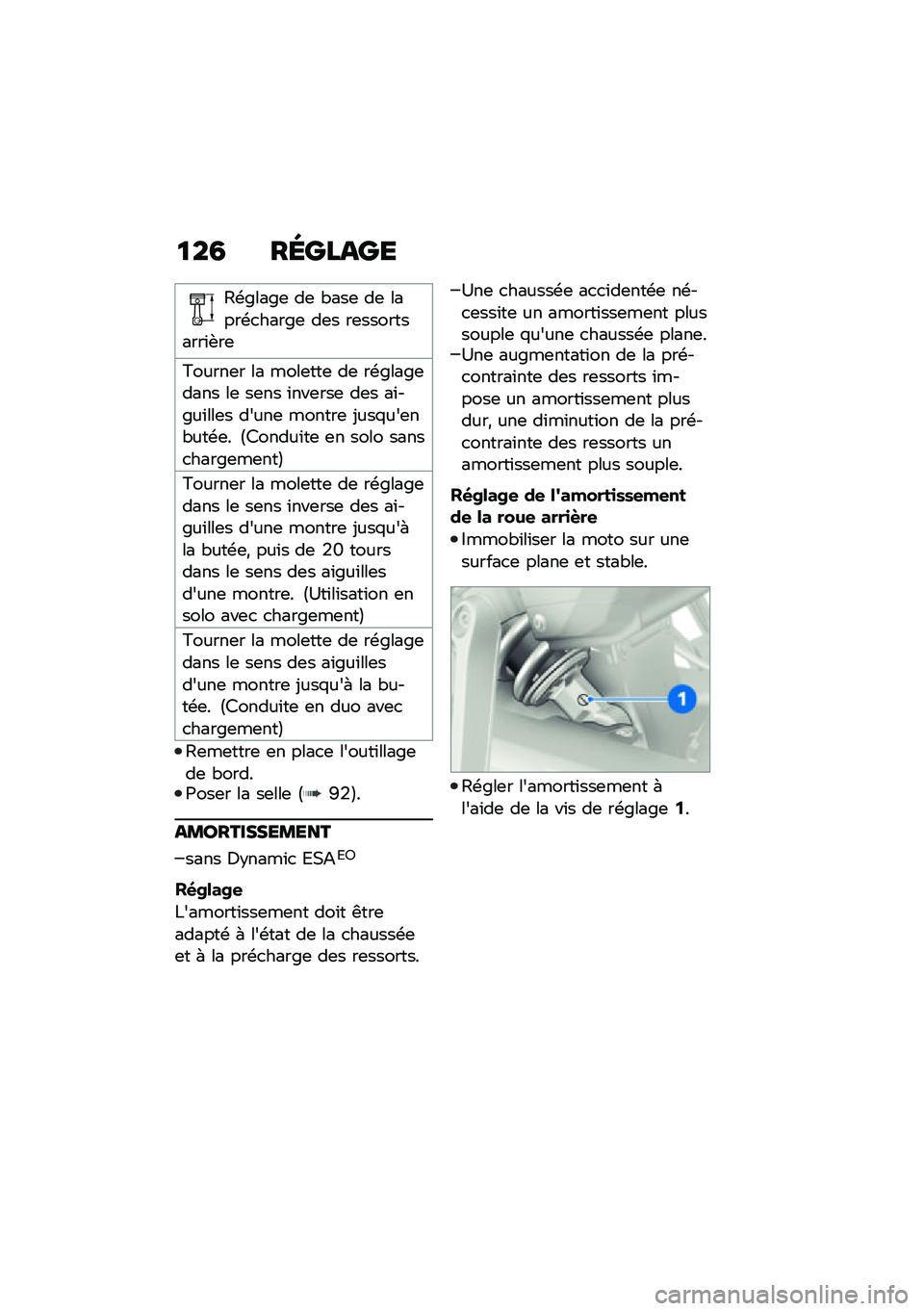 BMW MOTORRAD F 850 GS 2021  Livret de bord (in French) �
��4 �������
�6�\b�&���&�	 ��	 �"���	 ��	 �����\b�
����&�	 ��	� ��	����������\f�+��	
�>�����	� �� ����	���	 ��	 ��\b�&���&�	���� ��	 ��	�� �\