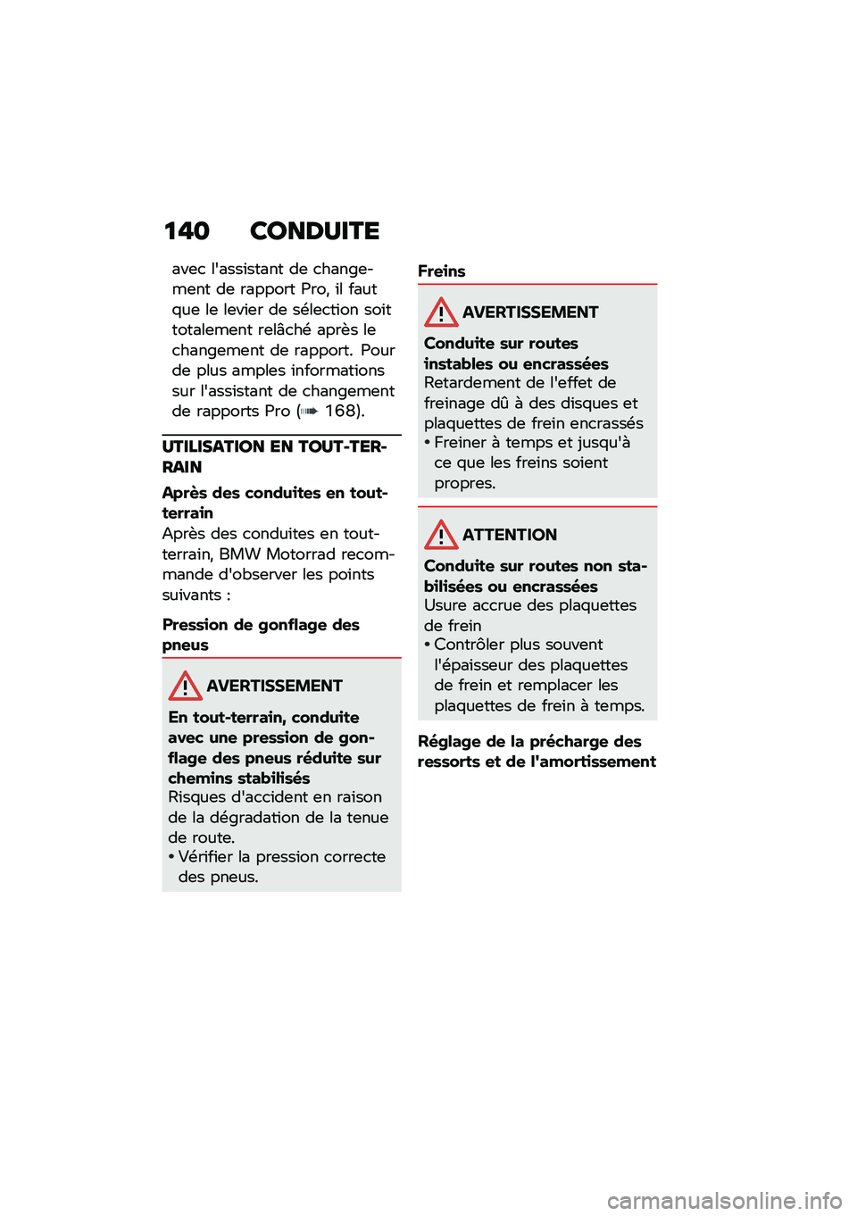 BMW MOTORRAD F 850 GS 2021  Livret de bord (in French) �
�%� �����>���
���	�
 ������\f����� ��	 �
����&�	���	�� ��	 ������� �A���* �\f� �����%��	 ��	 ��	��\f�	� ��	 ��\b��	�
��\f�� ���\f�������