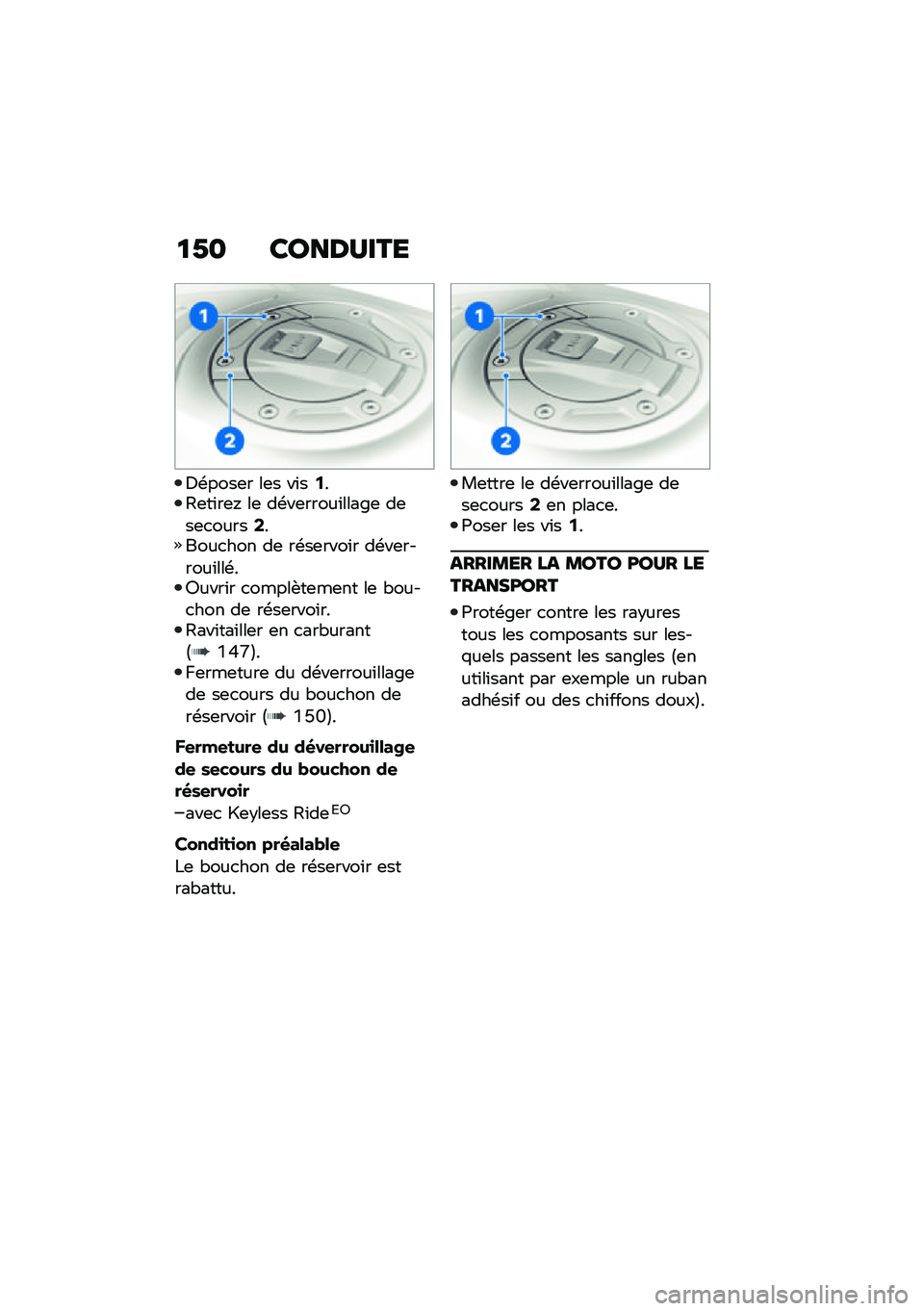 BMW MOTORRAD F 850 GS 2021  Livret de bord (in French) �
�1� �����>���
�1�\b����	� ��	� ��\f��4��6�	��\f��	� ��	 ��\b��	�����\f����&�	 ��	��	�
�����6�����
��� ��	 ��\b��	����\f� ��\b��	������\f���