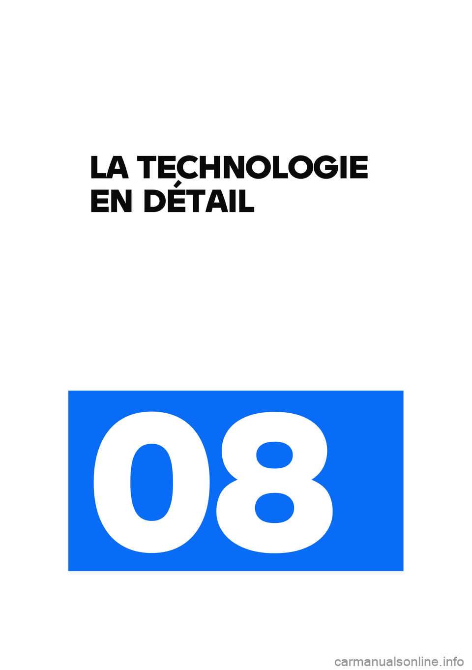 BMW MOTORRAD F 850 GS 2021  Livret de bord (in French) �� ����H�������
�� ������
��A 