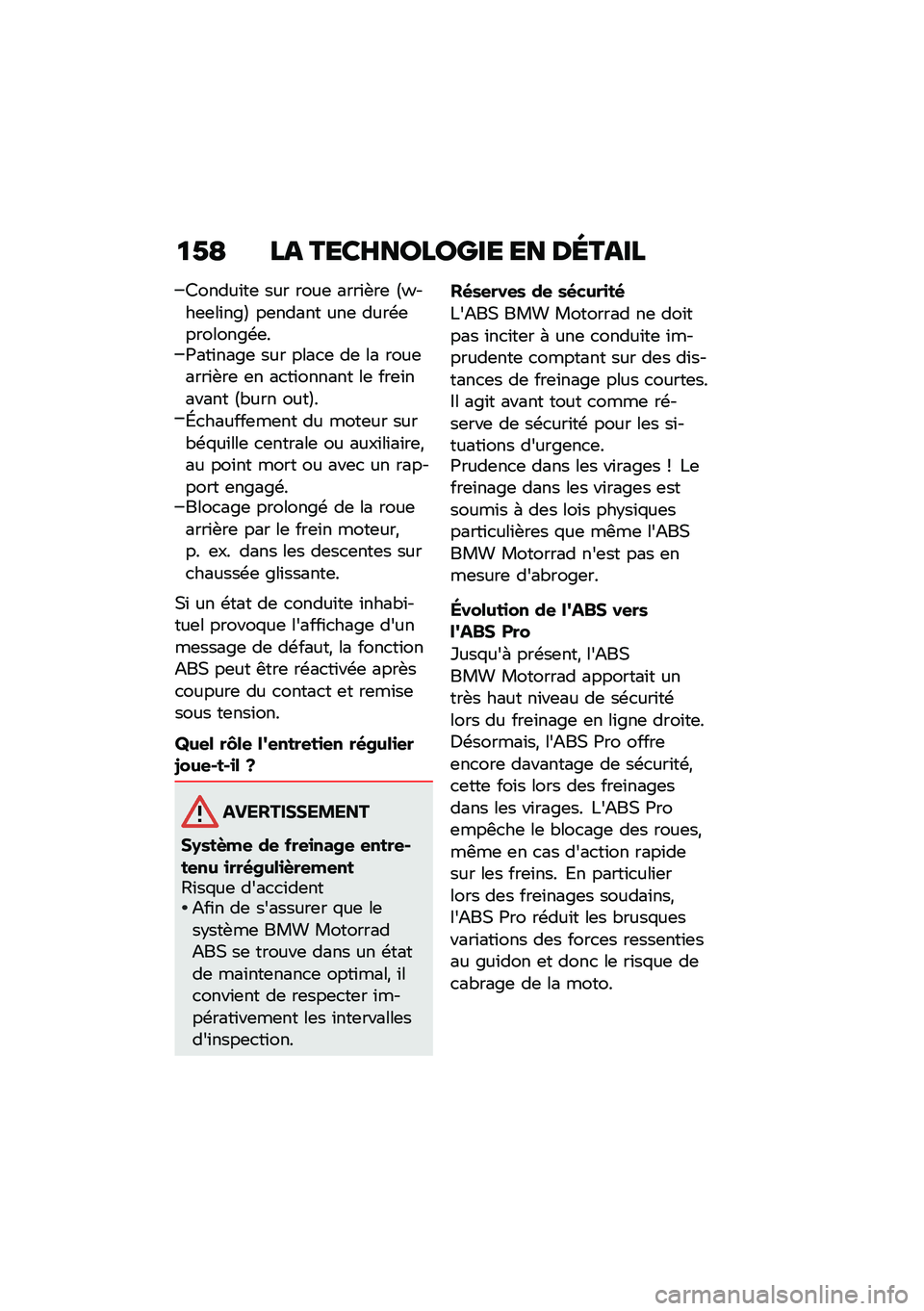 BMW MOTORRAD F 850 GS 2021  Livret de bord (in French) �
�1�A �� ����H������� �� ������
�7�����\f��	 ��� ����	 ����\f�+��	 �?�m���	�	��\f��&�@ ��	����� ���	 ����\b�	�������&�\b�	��A���\f���&�	 �