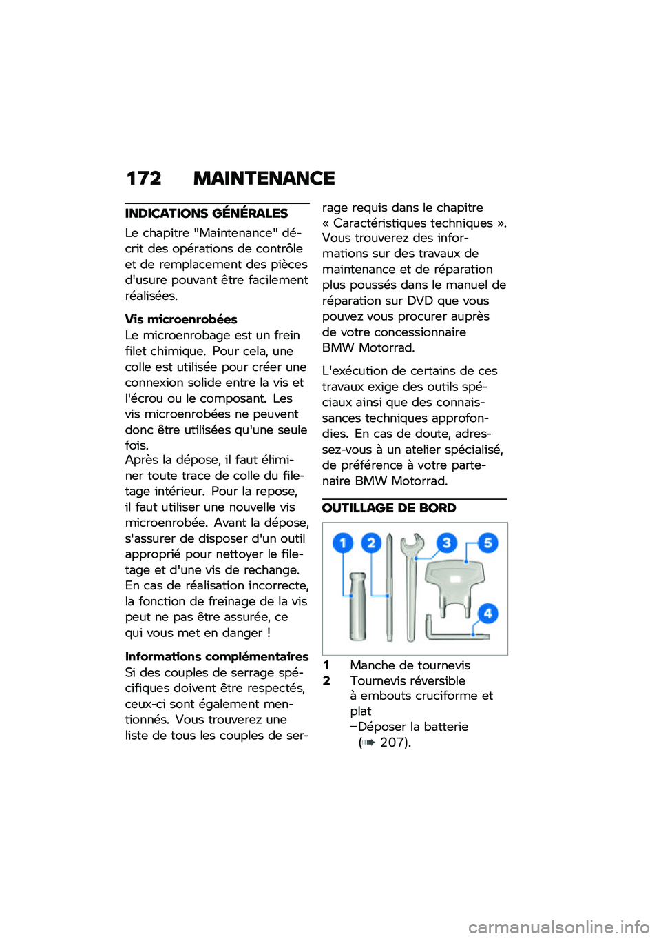 BMW MOTORRAD F 850 GS 2021  Livret de bord (in French) �
�9� �\b����������
����������� ���������
�!�	 �
����\f���	 �^���\f���	����
�	�^ ��\b��
��\f� ��	� ���\b����\f��� ��	 �
�����8��	�	� ��