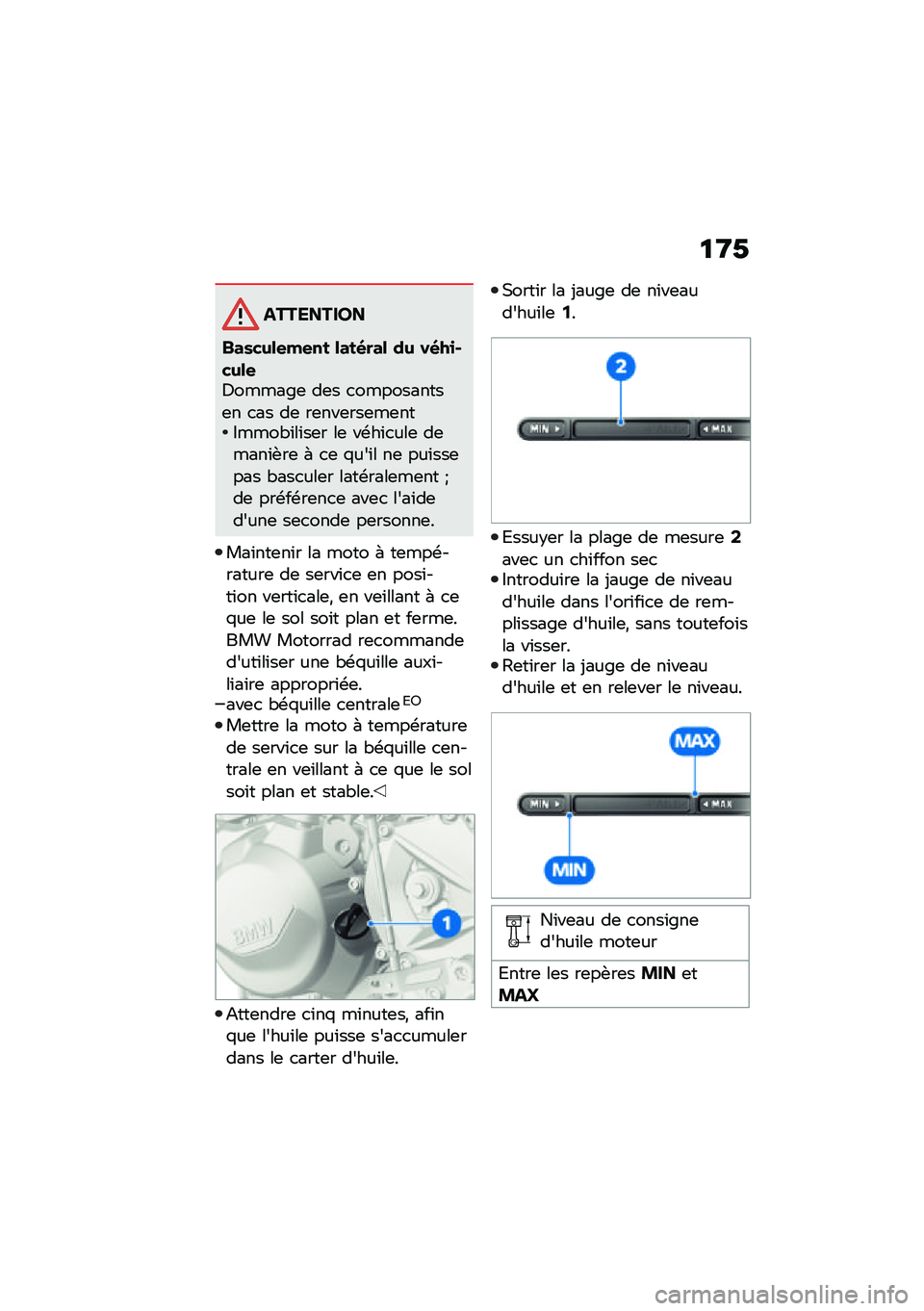 BMW MOTORRAD F 850 GS 2021  Livret de bord (in French) �
�9�1
���������
���\b��&�\f�
�!�
�� �\f���(���\f �	�& ��(�-�
�#��&�\f�
�1�����&�	 ��	� �
����������	� �
�� ��	 ��	���	���	��	���.����"�\f��\f��	� 