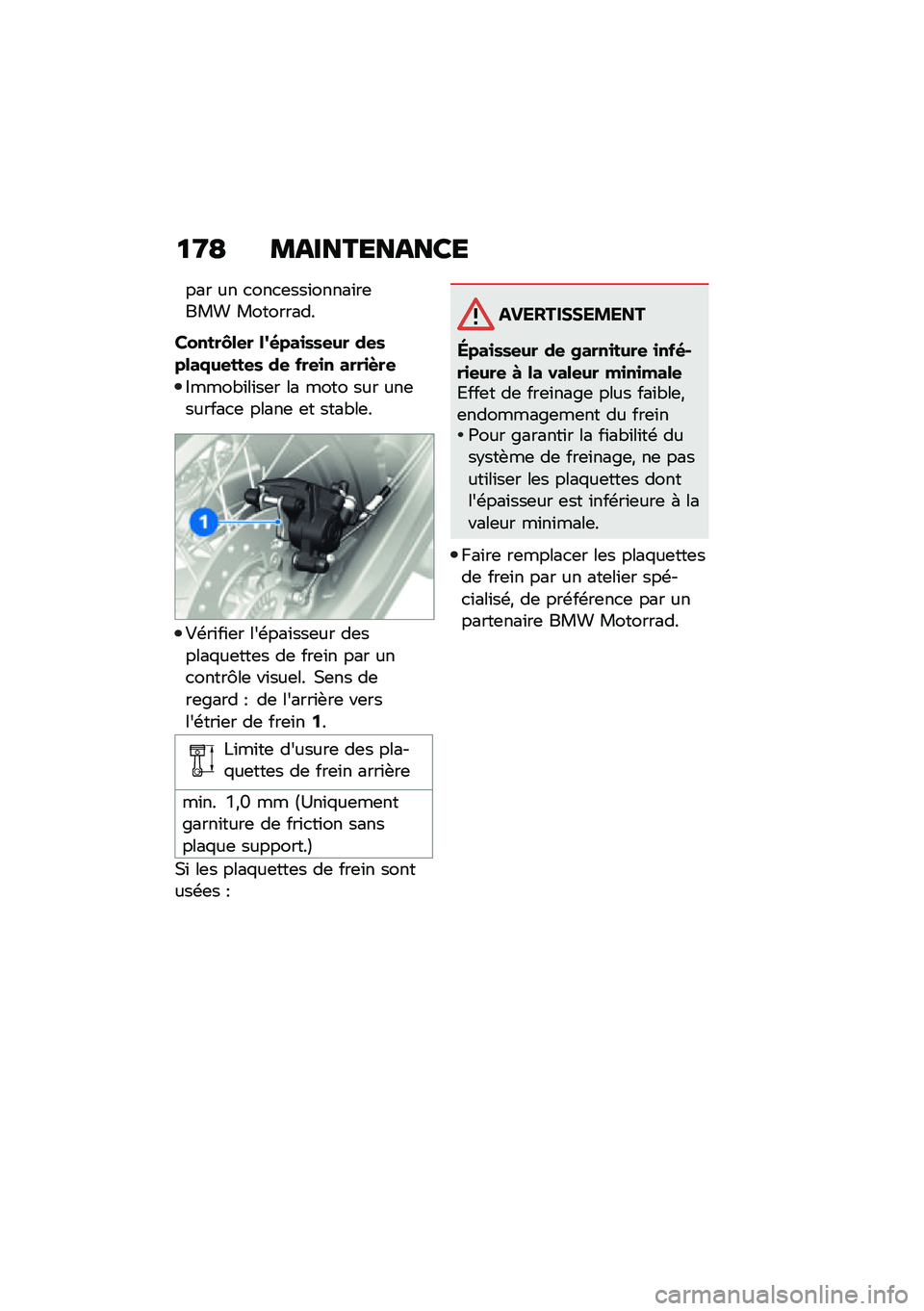 BMW MOTORRAD F 850 GS 2021  Livret de bord (in French) �
�9�A �\b����������
��� �� �
���
�	���\f�����\f��	��� ���������
�0�����G�\f�
� �\f�/�(���
�\b�\b�
�&� �	�
�\b��\f��.�&�
���
�\b �	�
 ���
�
� ����