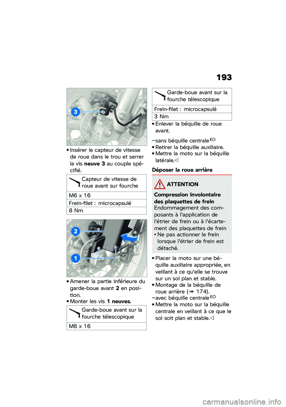 BMW MOTORRAD F 850 GS 2021  Livret de bord (in French) �
�C�E
�.���\b��	� ��	 �
����	�� ��	 ��\f��	���	��	 ����	 ���� ��	 ���� �	� ��	���	��� ��\f���
�&��
 �8�� �
�����	 ���\b��
�\f��\f�\b�
�7����	�� 