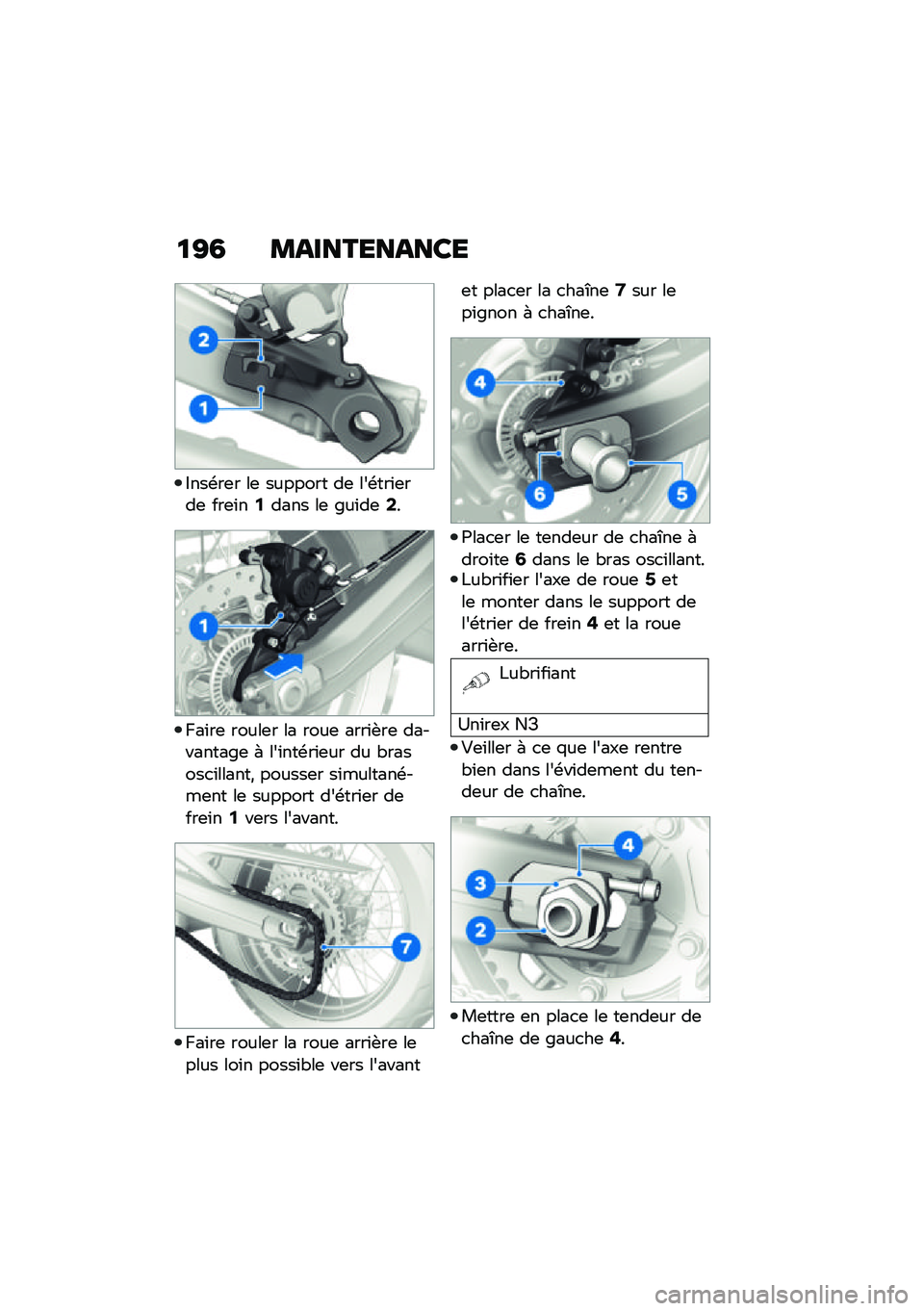 BMW MOTORRAD F 850 GS 2021  Livret de bord (in French) �
�C�4 �\b����������
�.���\b��	� ��	 ������� ��	 ���\b���\f�	���	 ���	�\f��4���� ��	 �&��\f��	�6�
���\f��	 �����	� �� ����	 ����\f�+��	 ����