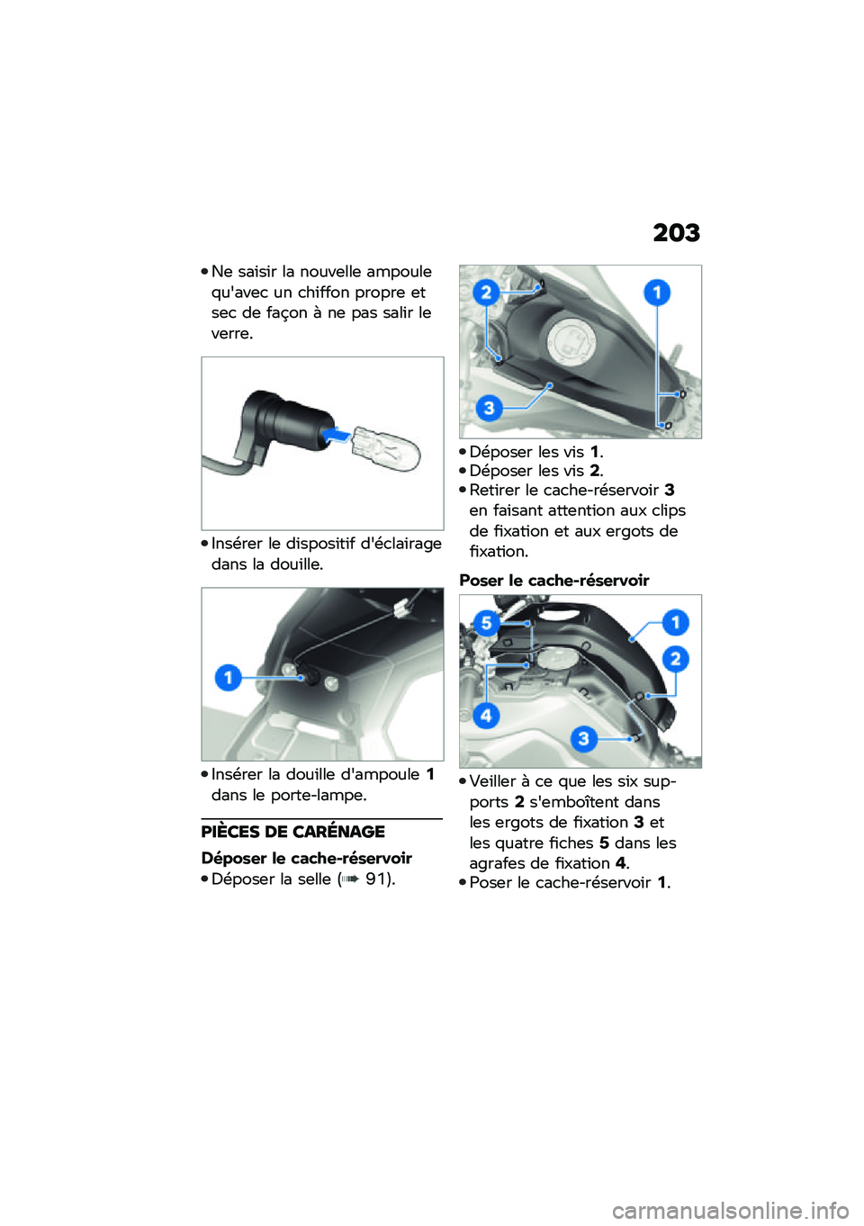 BMW MOTORRAD F 850 GS 2021  Livret de bord (in French) ���E
��	 ���\f��\f� �� �����	���	 �������	�%�����	�
 �� �
��\f���� ������	 �	���	�
 ��	 ����� �( ��	 ��� ����\f� ��	��	���	�
�.���\b��	� �