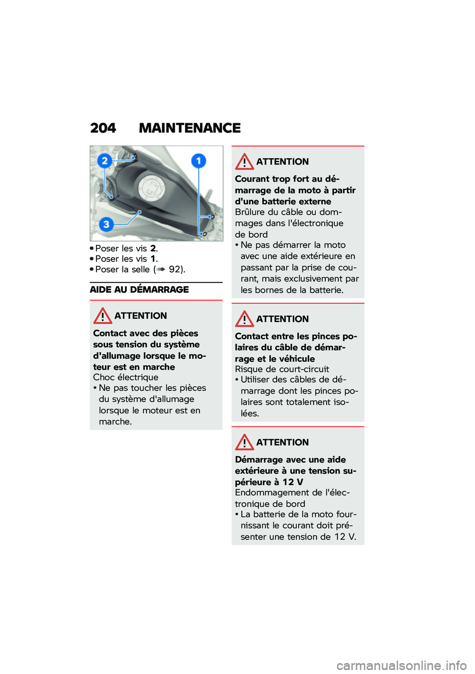BMW MOTORRAD F 850 GS 2021  Livret de bord (in French) ���% �\b����������
�A���	� ��	� ��\f��6��A���	� ��	� ��\f��4��A���	� �� ��	���	 �?�H�/�@�
���� ��> ���\b������
���������
�0������ ���
