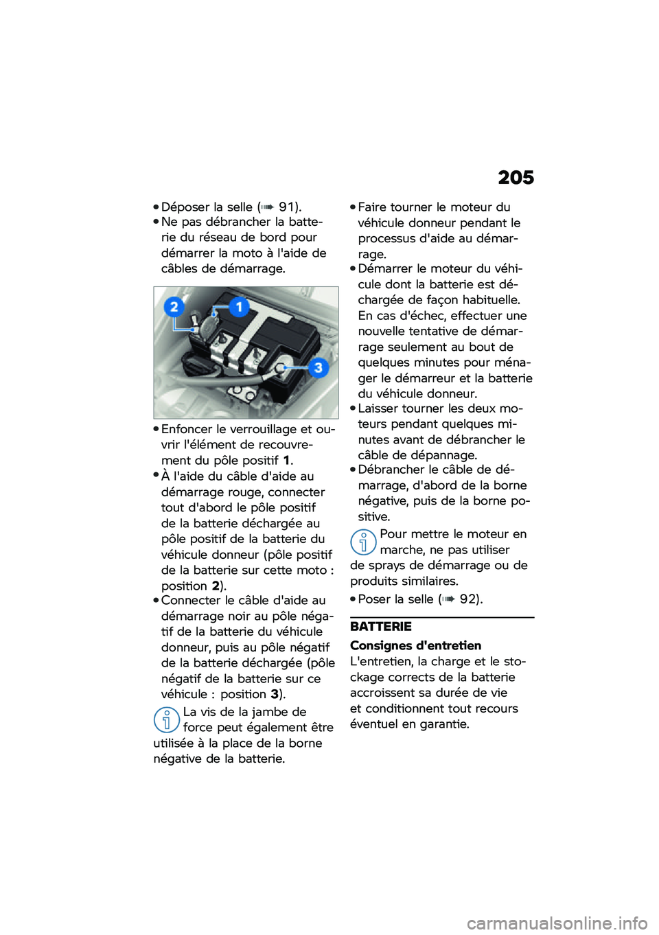 BMW MOTORRAD F 850 GS 2021  Livret de bord (in French) ���1
�1�\b����	� �� ��	���	 �?�H�U�@���	 ��� ��\b�"����
��	� �� �"����	���\f�	 �� ��\b��	�� ��	 �"��� ������\b�����	� �� ���� �( ����\f��	 �