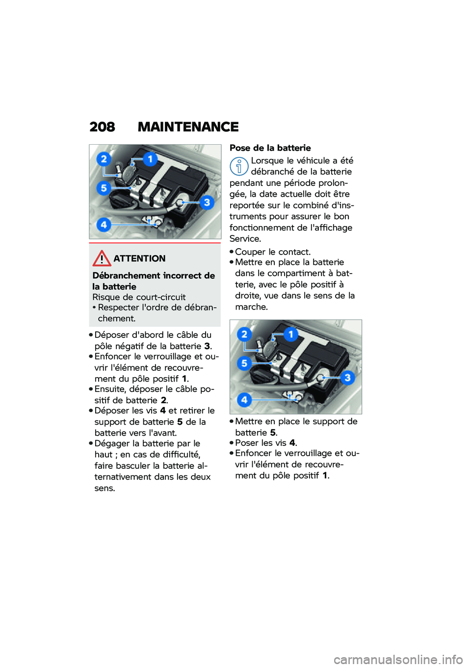 BMW MOTORRAD F 850 GS 2021  Livret de bord (in French) ���A �\b����������
���������
��(������-�
�!�
�� �
������
�� �	�
�\f� �����
��
�
�6�\f��%��	 ��	 �
������
�\f��
��\f��6�	���	�
��	� ������