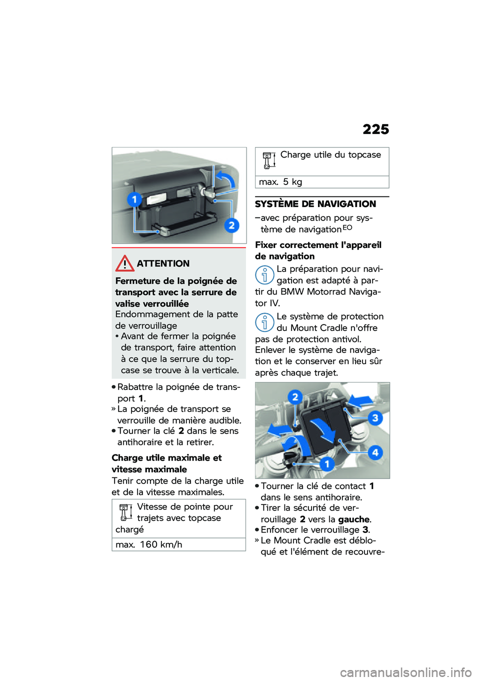 BMW MOTORRAD F 850 GS 2021  Livret de bord (in French) ���1
���������
�S�
��!�
��&��
 �	�
 �\f� ���
�,��(�
 �	�
�����\b���� ���
� �\f� �\b�
���&��
 �	�
���\f�
�\b�
 ��
����&�
�\f�\f�(�
�9�������&�	��	�� ��	