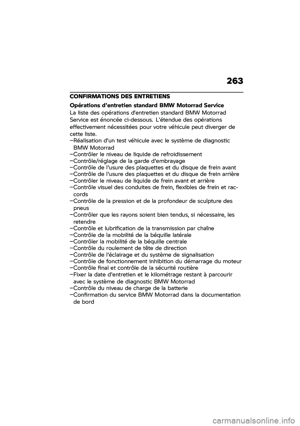 BMW MOTORRAD F 850 GS 2021  Livret de bord (in French) ��4�E
����G���\b������ ��� ����������
���(����
���\b �	�/�
����
��
�
� �\b����	���	 ���  ��������	 ��
���
��

�!� ��\f���	 ��	� ���\b��