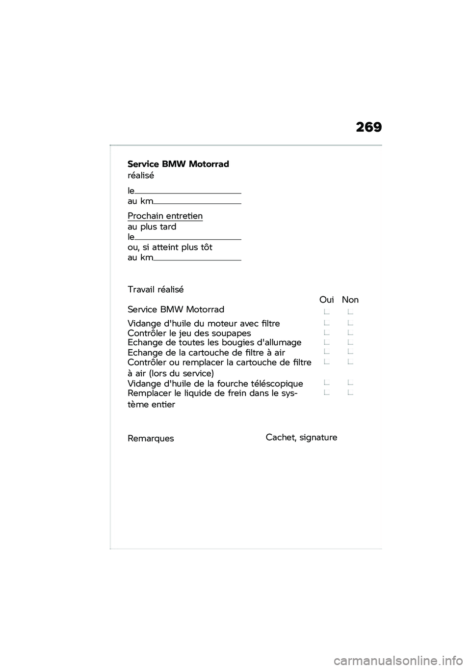 BMW MOTORRAD F 850 GS 2021  Livret de bord (in French) ��4�C
��
���
��
 ���  ��������	
��\b���\f��\b
��	�� �]�
�A���
���\f� �	����	��\f�	��� ���� ������	���* ��\f ����	�\f�� ���� ��8��� �]�
�>��