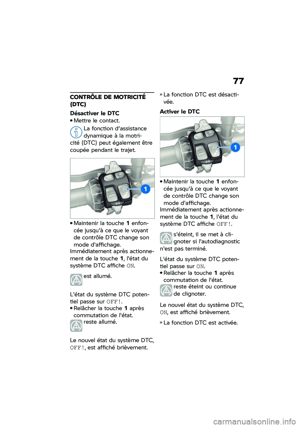 BMW MOTORRAD F 850 GS 2021  Livret de bord (in French) �9�9
������Z�� �� �\b���������M����N
��(�\b����
��
� �\f�
 ���0
��	����	 ��	 �
�����
��
�!� ����
��\f�� ������\f�����
�	��$����\f�%��	 �( �