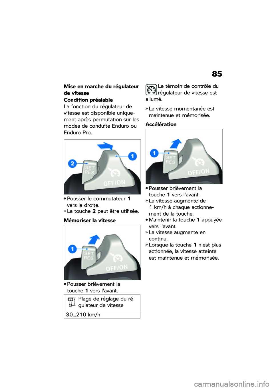 BMW MOTORRAD F 850 GS 2021  Livret de bord (in French) �A�1
��
�\b�
 �
� �!����-�
 �	�& ��(�,�&�\f���
�&��	�
 ��
��
�\b�\b�

�0���	�
��
�� ���(��\f���\f�

�!� ����
��\f�� �� ��\b�&�����	�� ��	��\f��	���	 �	�� �