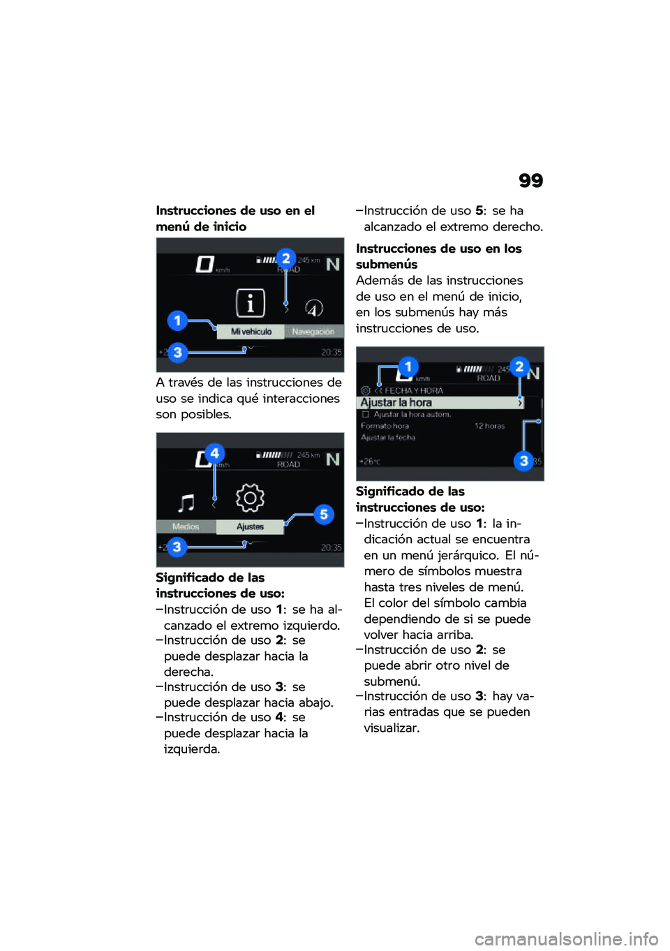 BMW MOTORRAD F 850 GS 2021  Manual de instrucciones (in Spanish) �?�?
���\b�	��\f�������\b �� �\f�\b� �� ��
�
���T �� ������
�+ ��	���*� �� ��� �����	�
������� ���
�� �� ������ �\f�
�* �����	�������